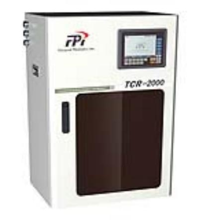聚光科技 TCR-2000 总铬在线分析仪图片