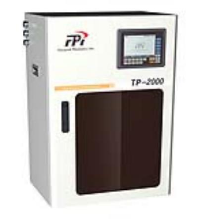 聚光科技TP-2000总磷在线分析仪图片