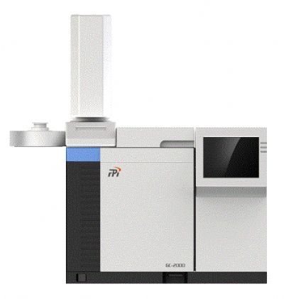 聚光科技 GC-2000通用型气相色谱仪图片