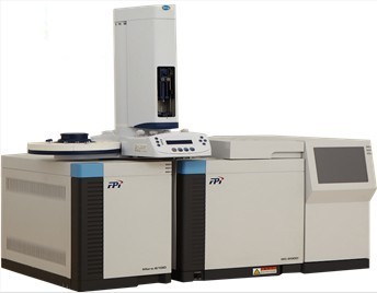 Mars-6100 气质联用仪图片