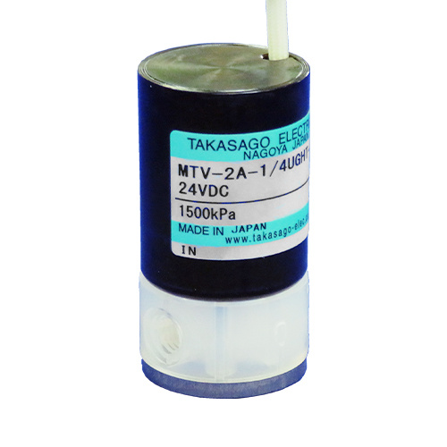 MTV-2A-1/4UGHT-1隔膜阀图片