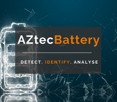 牛津仪器AZtecBattery于电池异物颗粒自动分析系统图片