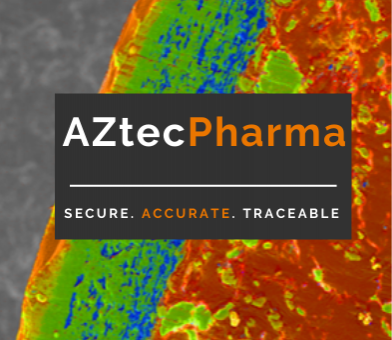 牛津仪器AZtecPharma专业药品EDS检测及审查系统图片