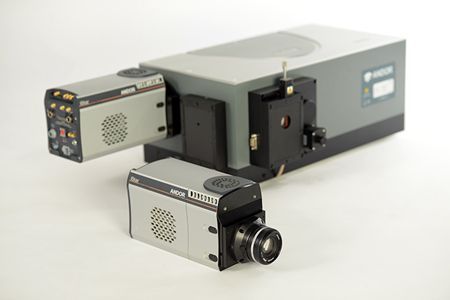门控探测器Andor iStar图片