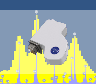 INCAWave波谱仪图片