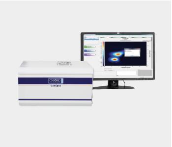 GeoSpec 岩芯分析仪图片