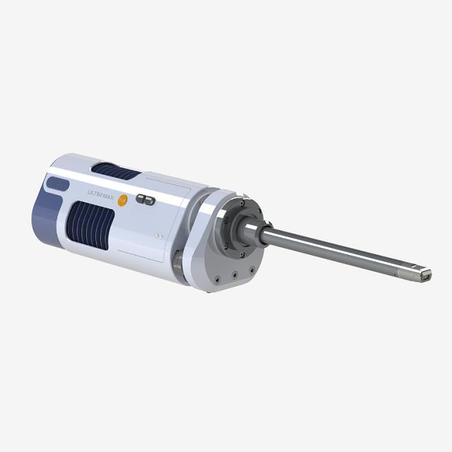 X-MaxTEM大面积硅漂移探测器图片
