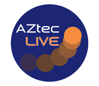 Azteclive能谱实时元素成像系统图片
