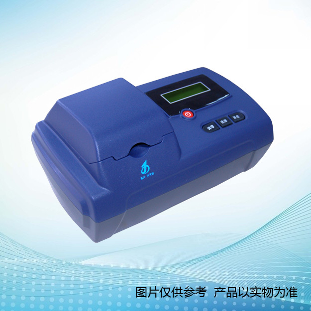 GDYS-104SN 偏硅酸测定仪图片