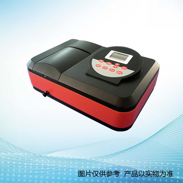 污水检测仪图片