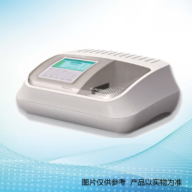 GDYQ-1400S 抗生素检测仪图片