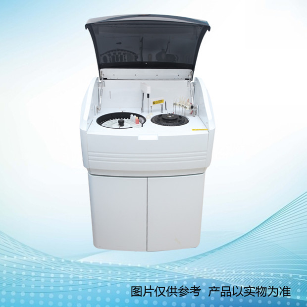 GDYQ-800M 全自动食品安全快检系统图片