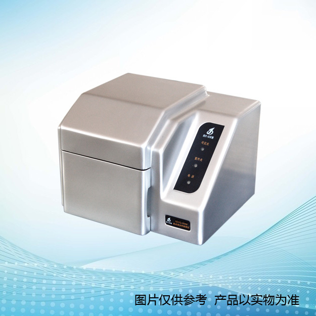 食品添加剂检测仪图片