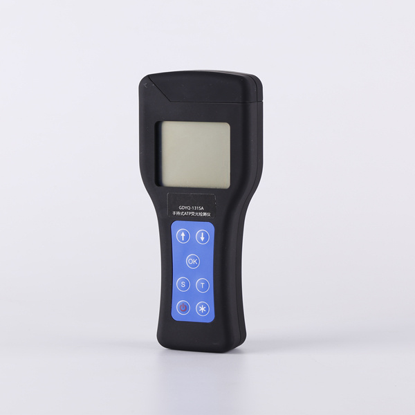 GDYQ-131SA ATP荧光生物检测仪图片
