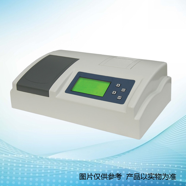 GDYN-300S 皮革水解蛋白检测仪图片