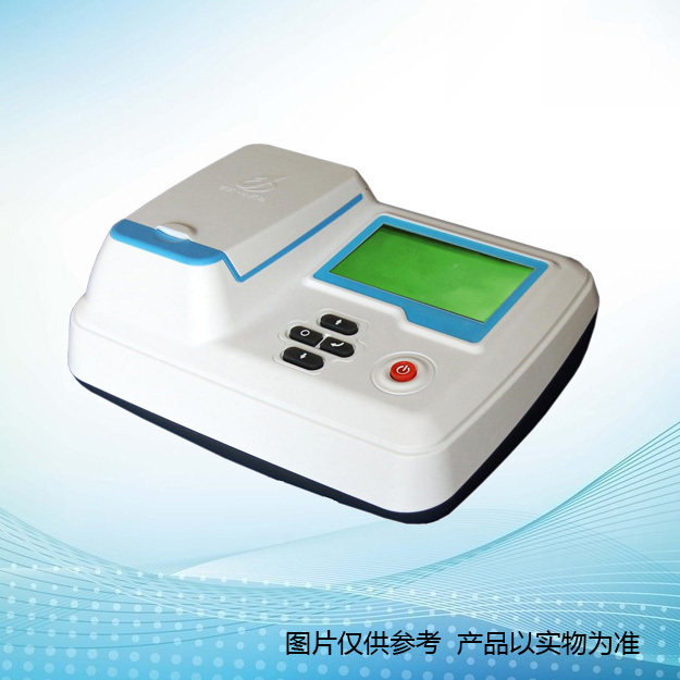 GDYK-401RC 室内空气质量检测仪图片