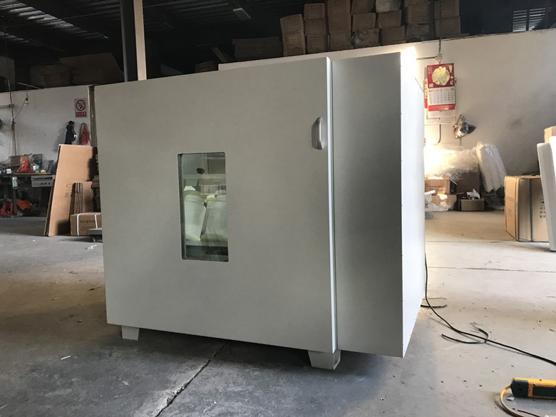 GY-FZQ全自动翻转式振荡器图片