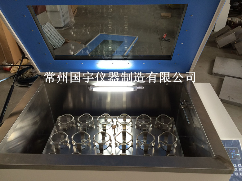 ZD-88C大容量气浴恒温振荡器图片