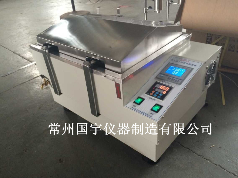 油浴恒温振荡器图片