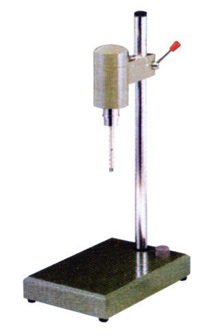 FJ-200高速分散均质机图片