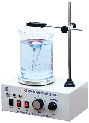 JB-2定时双向搅拌器图片