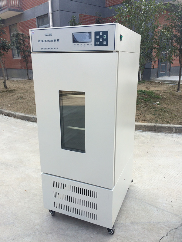 光照培养箱图片