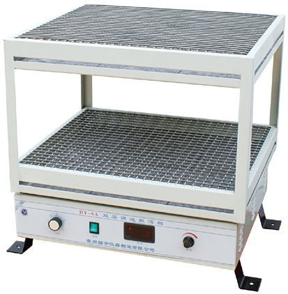 HY-6A双层振荡器图片