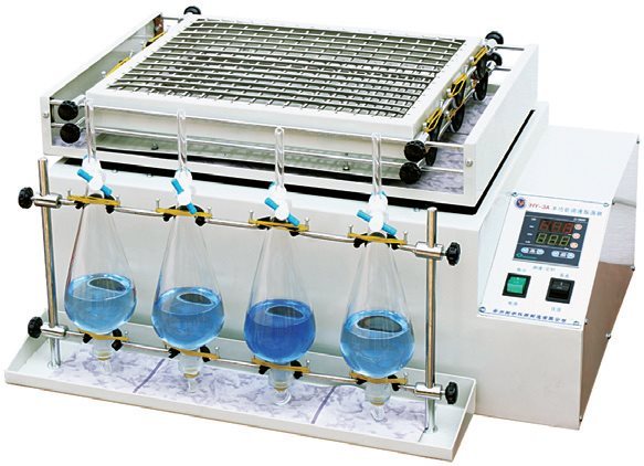 HY-3多功能振荡器图片
