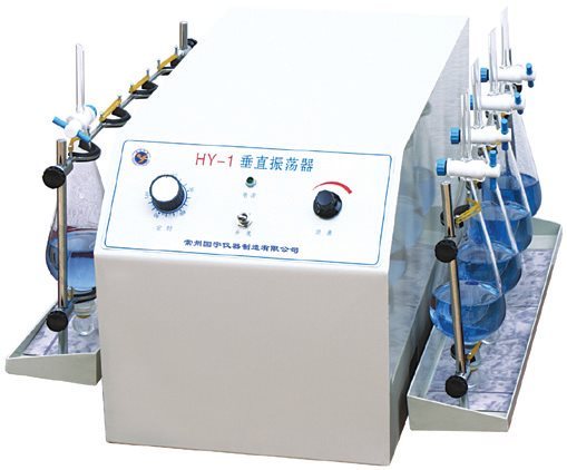 HY-1（A）垂直多用振荡器图片