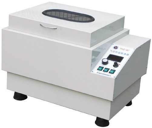 CHA-S气浴恒温振荡器图片