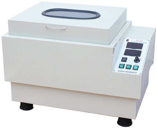ZD-85气浴恒温振荡器图片