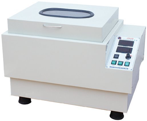 THZ-82A气浴恒温振荡器图片