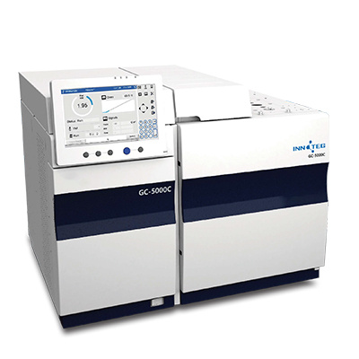 INNOTEG GC-5000C气相色谱仪图片