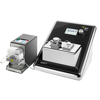 3T analytik 石英晶体微天平qCell T图片