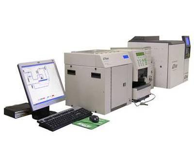 超临界萃取设备PetroAnalyzer System图片
