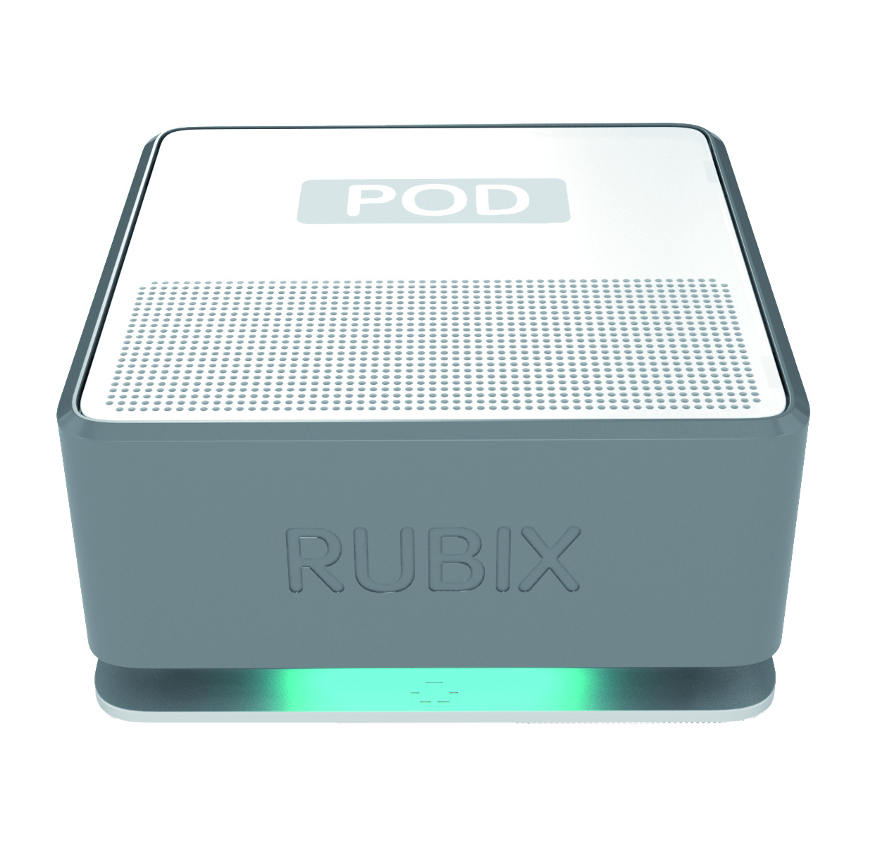 Rubix室内办公环境分析系统PoD图片