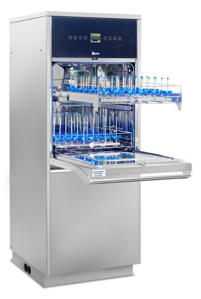 Steelco清洗消毒机LAB 600D图片