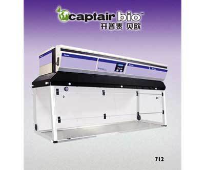 Erlab PCR 超净工作台Biocap 712图片