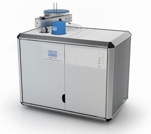 VELP杜马斯燃烧定氮仪NDA701图片