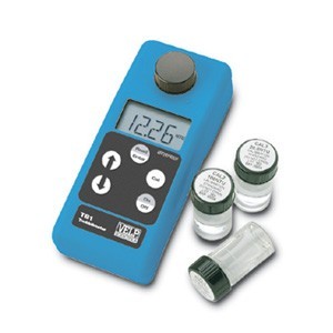 VELP手持式浊度计TB1图片