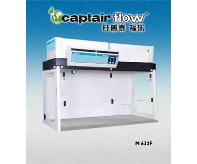 Erlab垂直层流超净工作台M632 F图片
