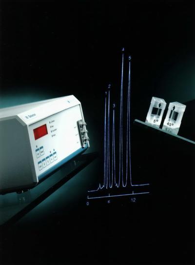Bischoff示差折光检测器图片