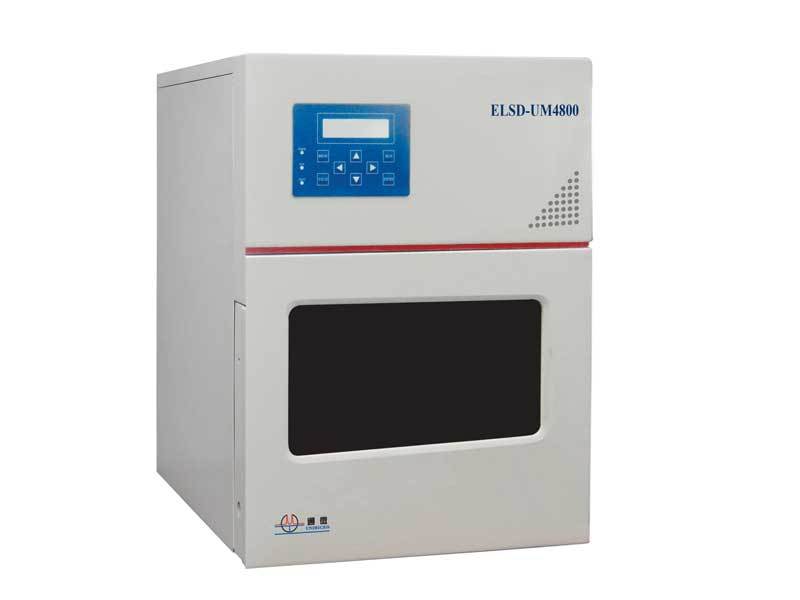 通微蒸发光散射检测器ELSD-UM4800图片