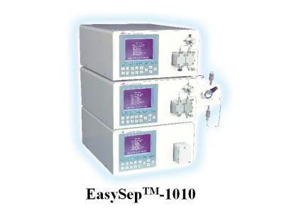 EasySep高效液相分析/半制备色谱仪图片