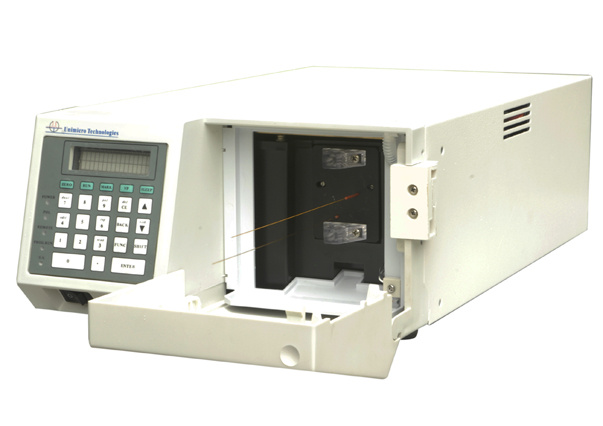 紫外可见柱上检测器Trisep®-2100图片