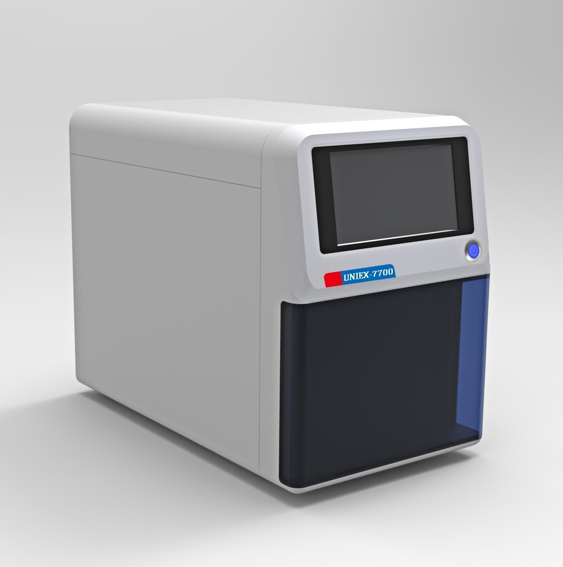UNIEX-7700蒸发光散射检测器图片
