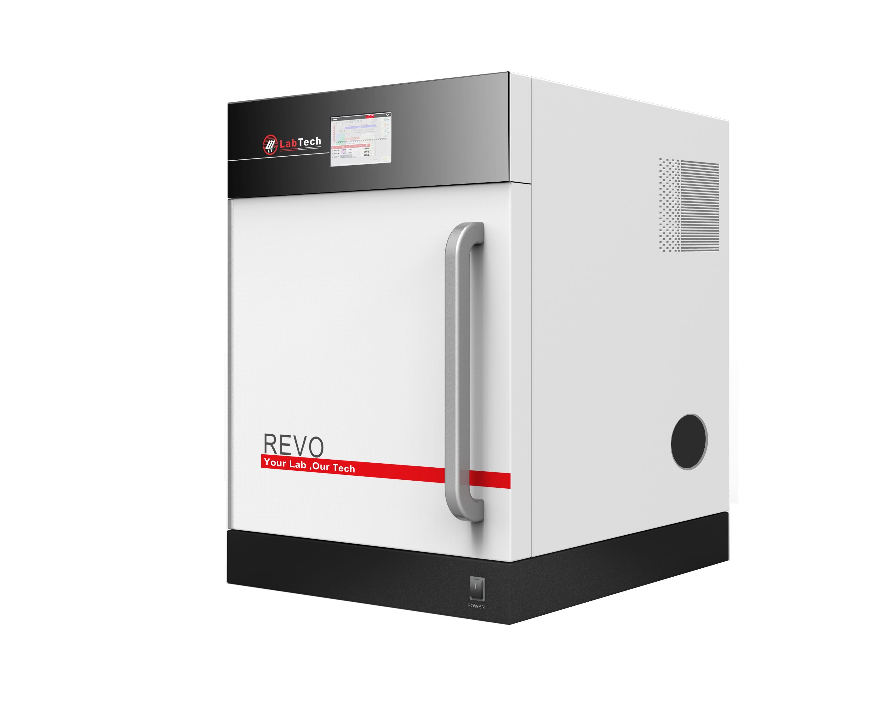 莱伯泰科-REVO-微波消解萃取系统图片