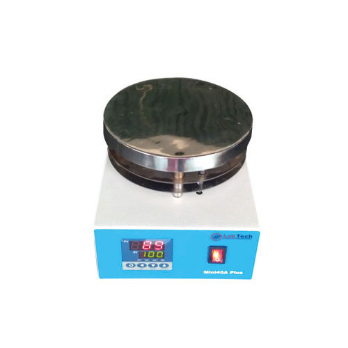 莱伯泰科Mini plate微型电热板图片