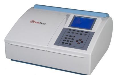 莱伯泰科UV9100全自动紫外可见分光光度计图片
