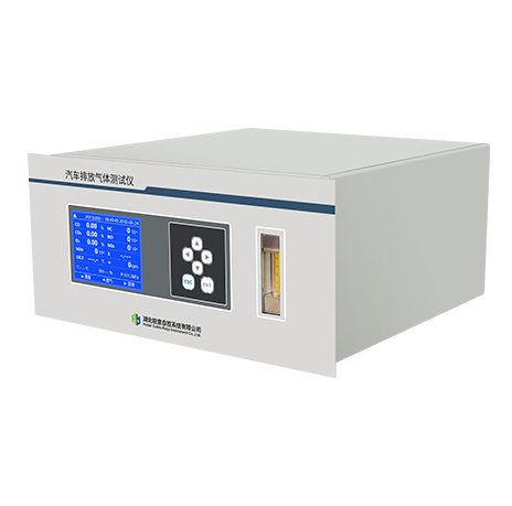 汽车排放气体分析仪（柴油车）Gasboard-5230图片